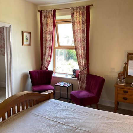 콘위 Y Llew Coch B&B 외부 사진