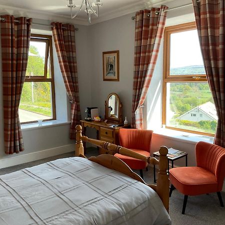 콘위 Y Llew Coch B&B 외부 사진