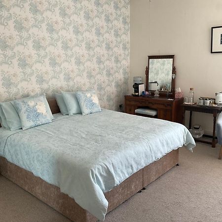 콘위 Y Llew Coch B&B 외부 사진