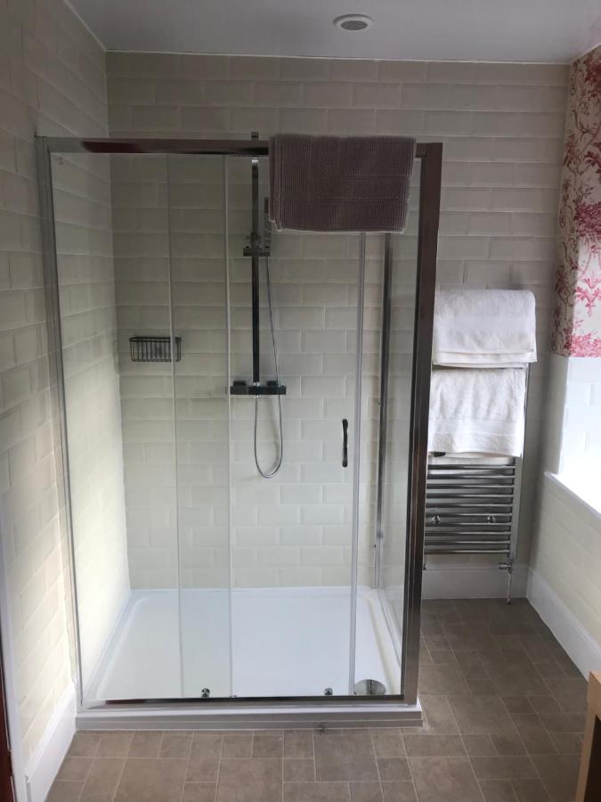 콘위 Y Llew Coch B&B 외부 사진