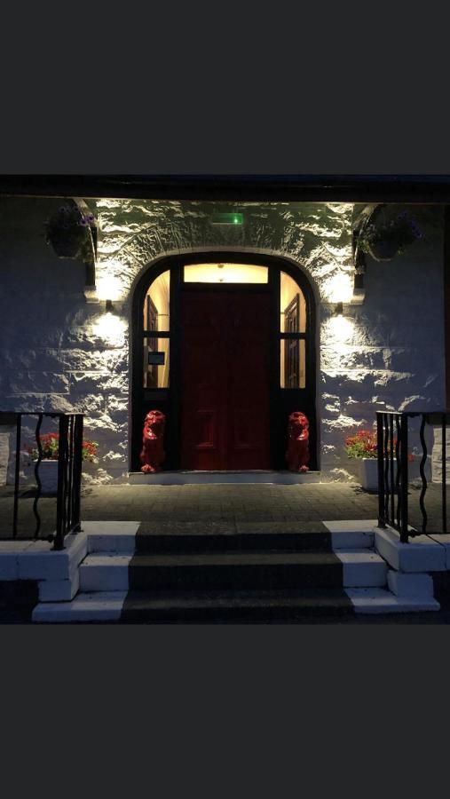 콘위 Y Llew Coch B&B 외부 사진