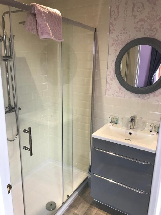 콘위 Y Llew Coch B&B 외부 사진