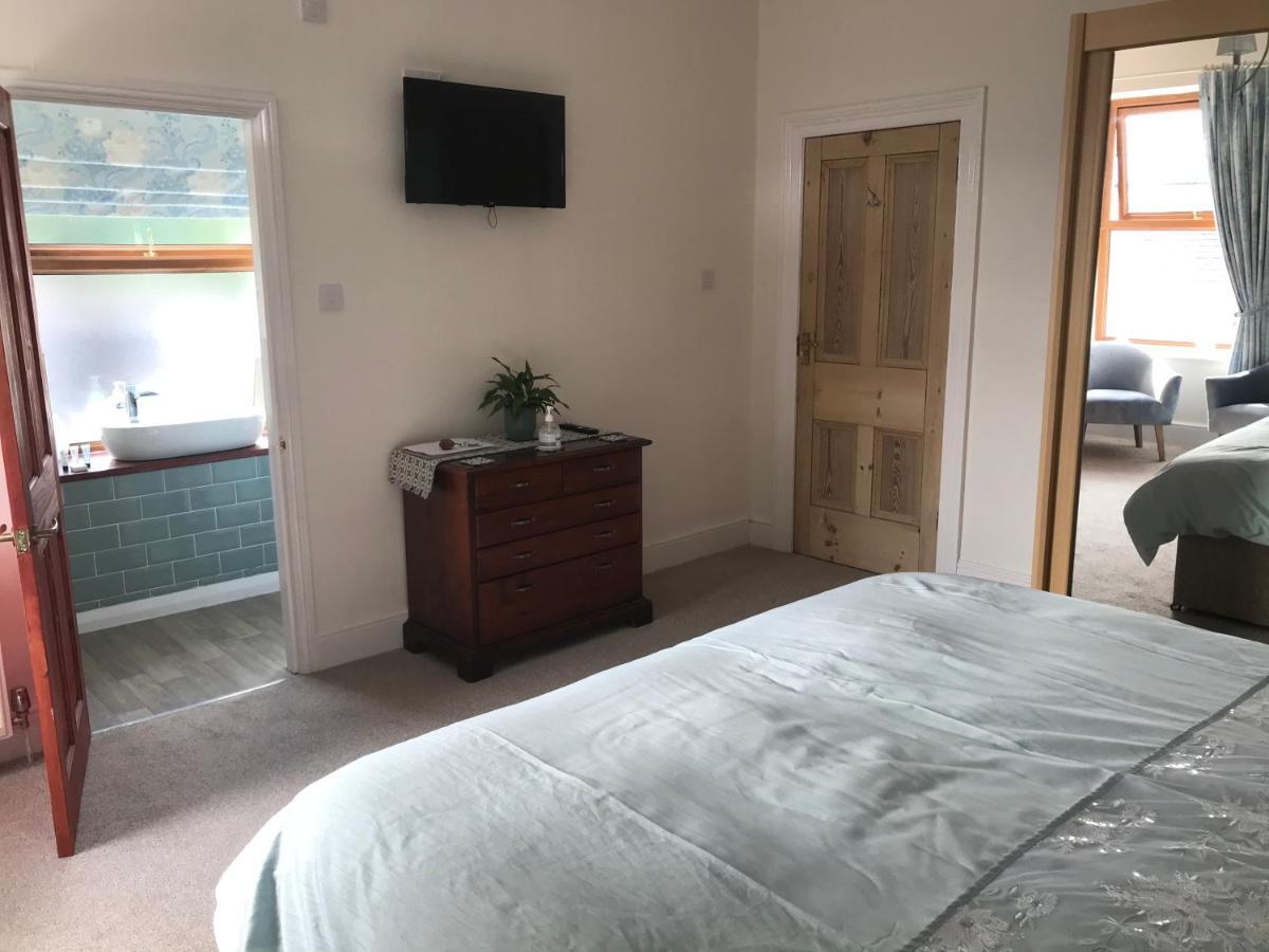 콘위 Y Llew Coch B&B 외부 사진