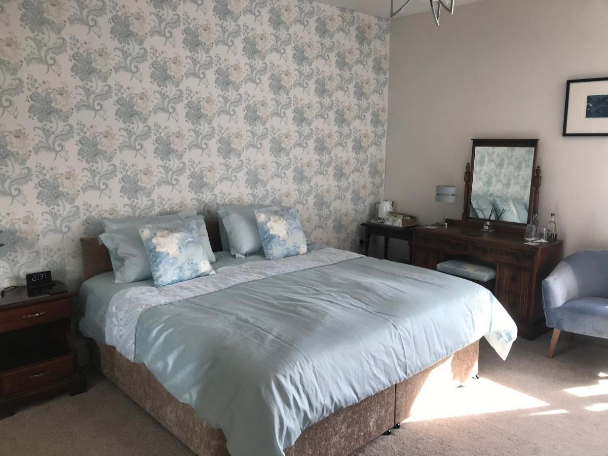 콘위 Y Llew Coch B&B 외부 사진