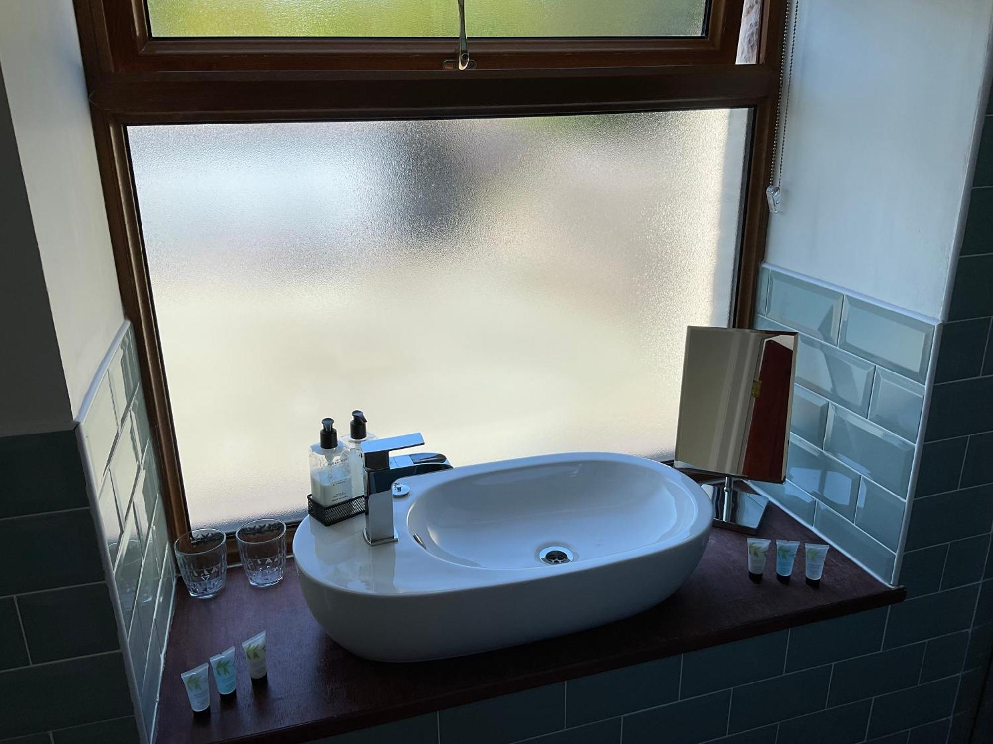 콘위 Y Llew Coch B&B 외부 사진